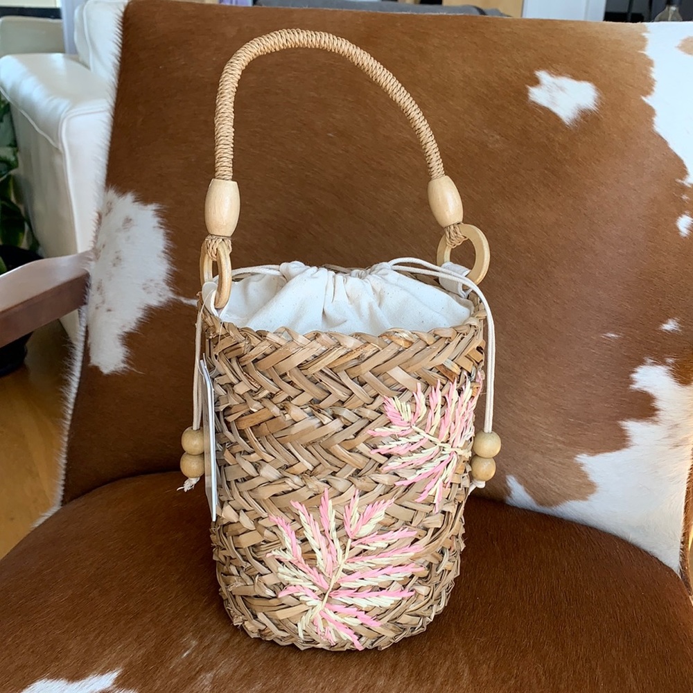 L*Space Lyla Bag NWT - NEW, NEVER USED w/ TAGS